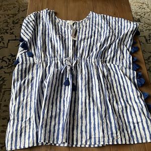 Vineyard Vines Swimsuit Coverup